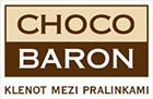 Chocobaron e-shop logo